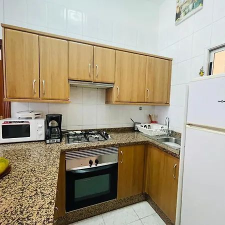 Apartment El Fraile Sur Tenerife Arona (Tenerife)