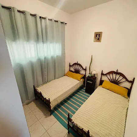 El Fraile Sur Tenerife Apartment