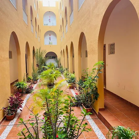 El Fraile Sur Tenerife Apartment Arona (Tenerife)