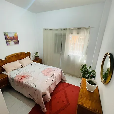 El Fraile Sur Tenerife Apartment