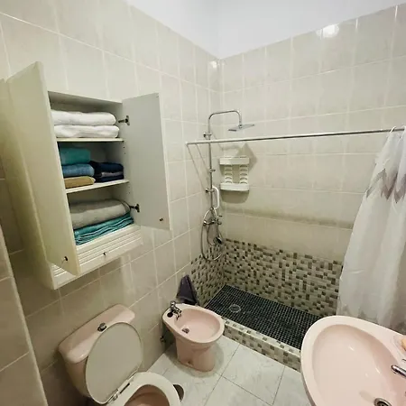 El Fraile Sur Tenerife Apartamento Arona (Tenerife)